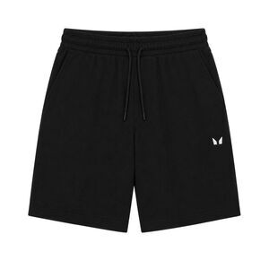 MyProtein Mens Performance Gym Shorts / Black
